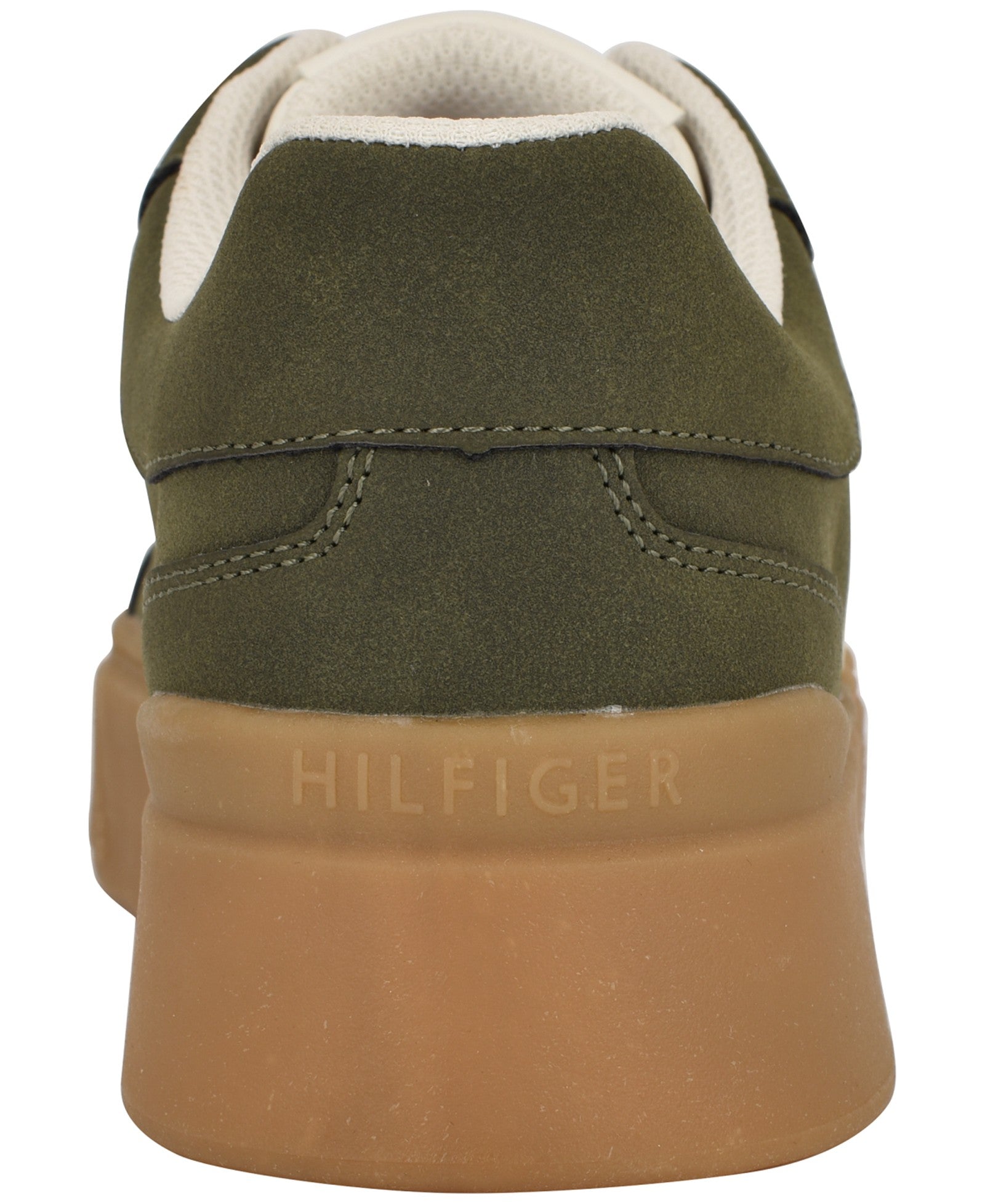 Tommy Hilfiger Women's Celmi Lace-Up Fashion Sneakers