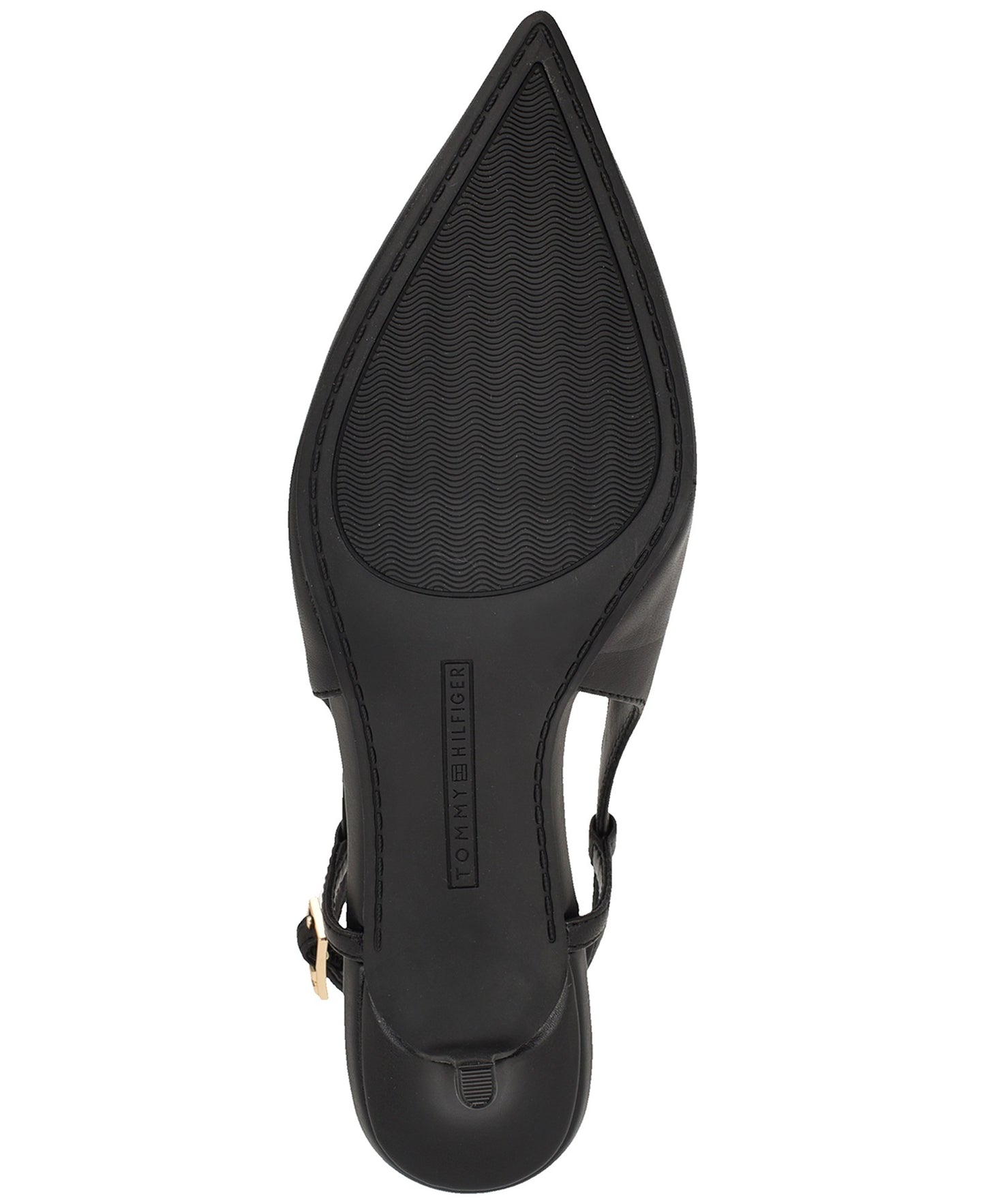 Women's Cerizza Pointed Toe Slingback Pumps