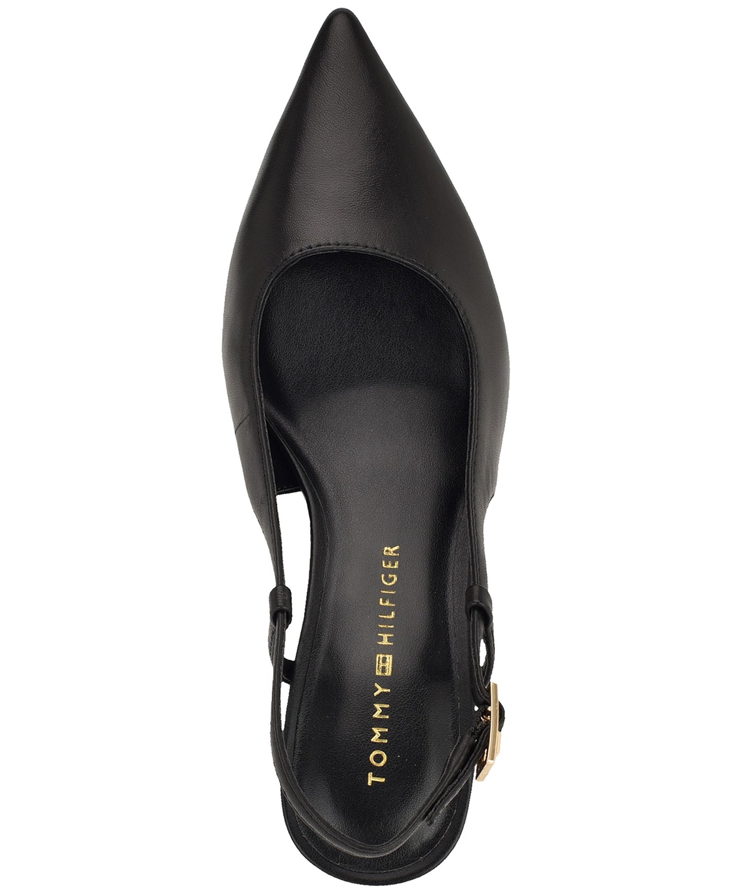 Women's Cerizza Pointed Toe Slingback Pumps