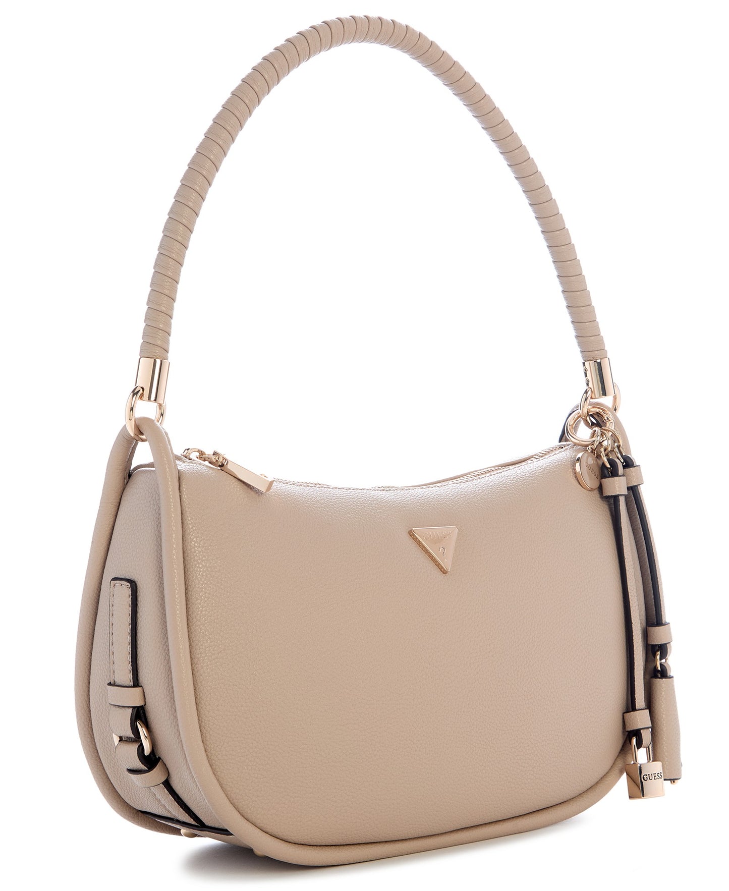 GUESS Danya Small Hobo Shoulder Bag