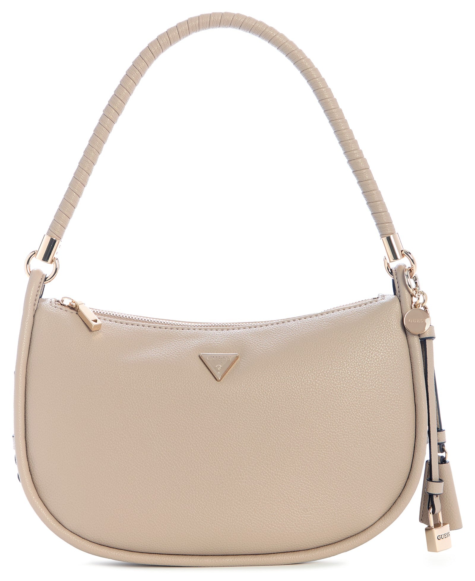 GUESS Danya Small Hobo Shoulder Bag