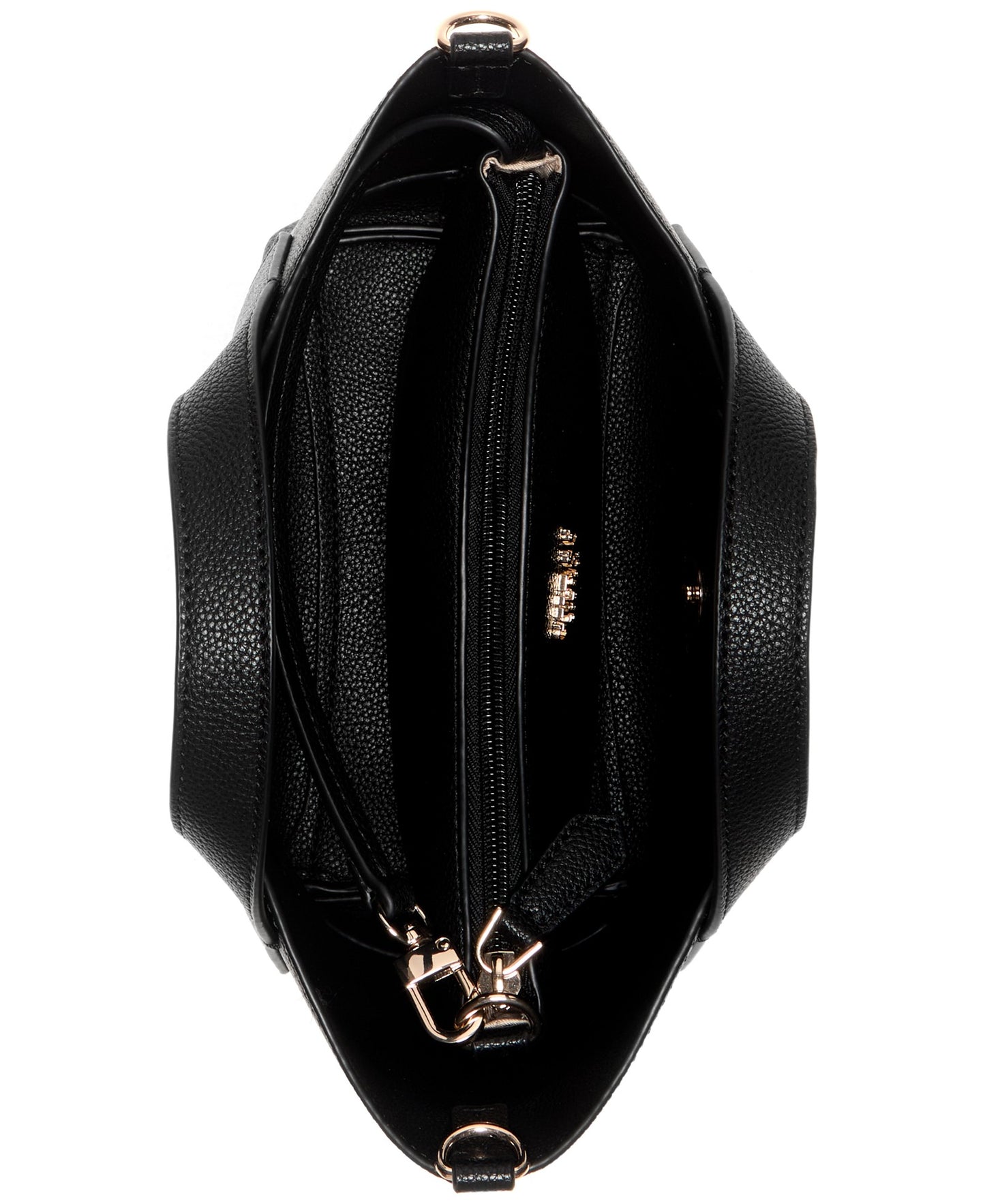 GUESS Darcy Mini Two In One Tote Bag