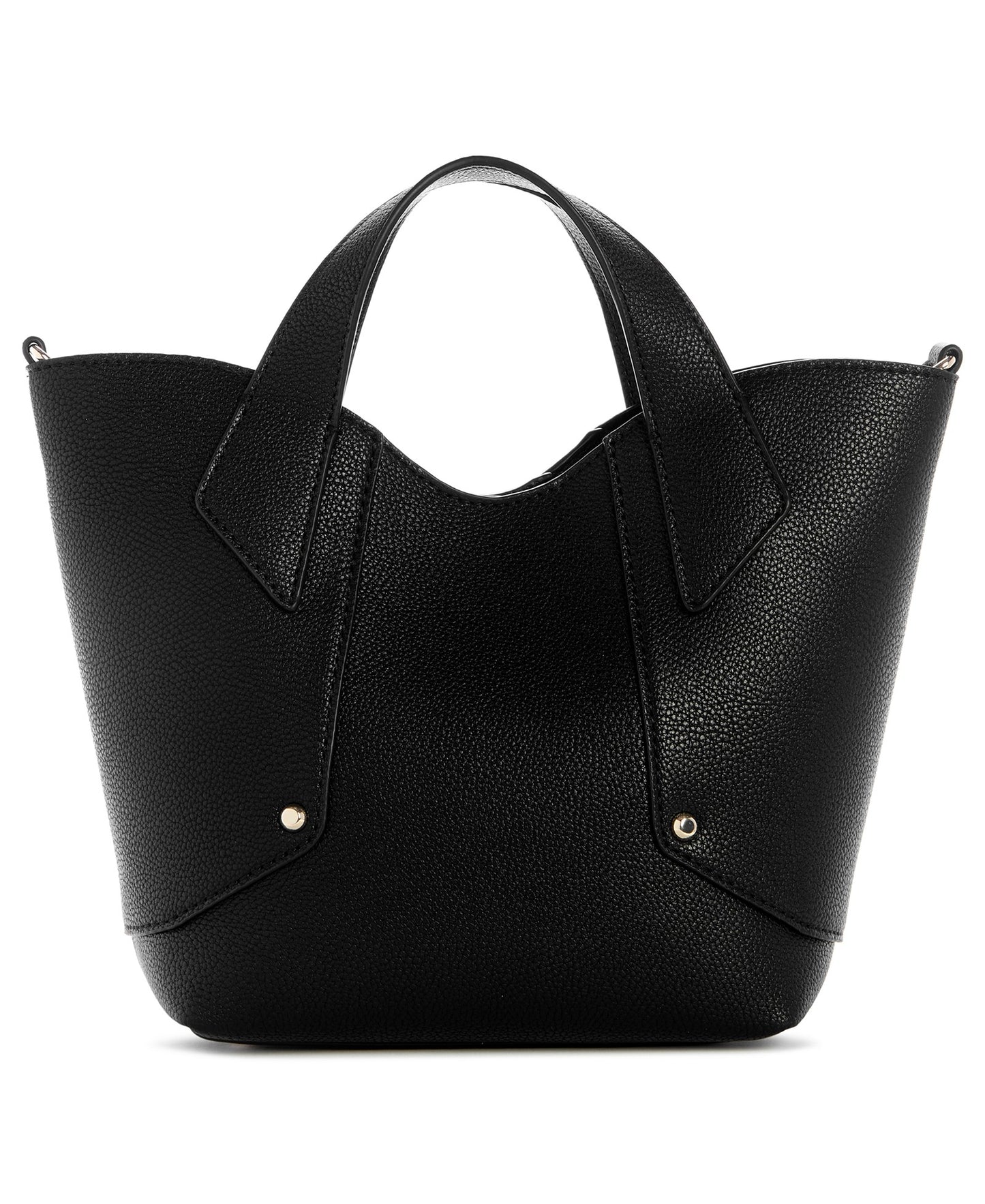 GUESS Darcy Mini Two In One Tote Bag