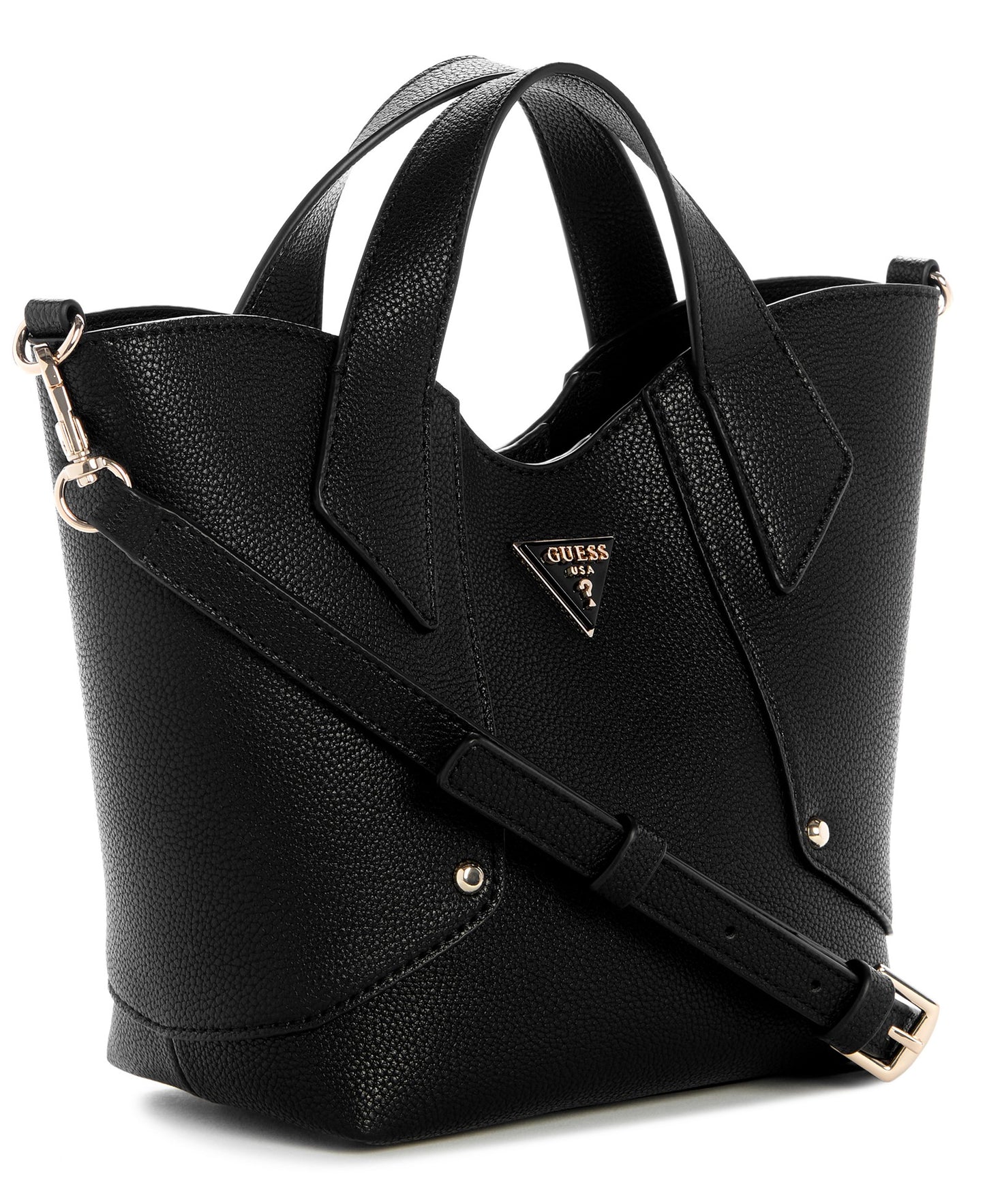 GUESS Darcy Mini Two In One Tote Bag