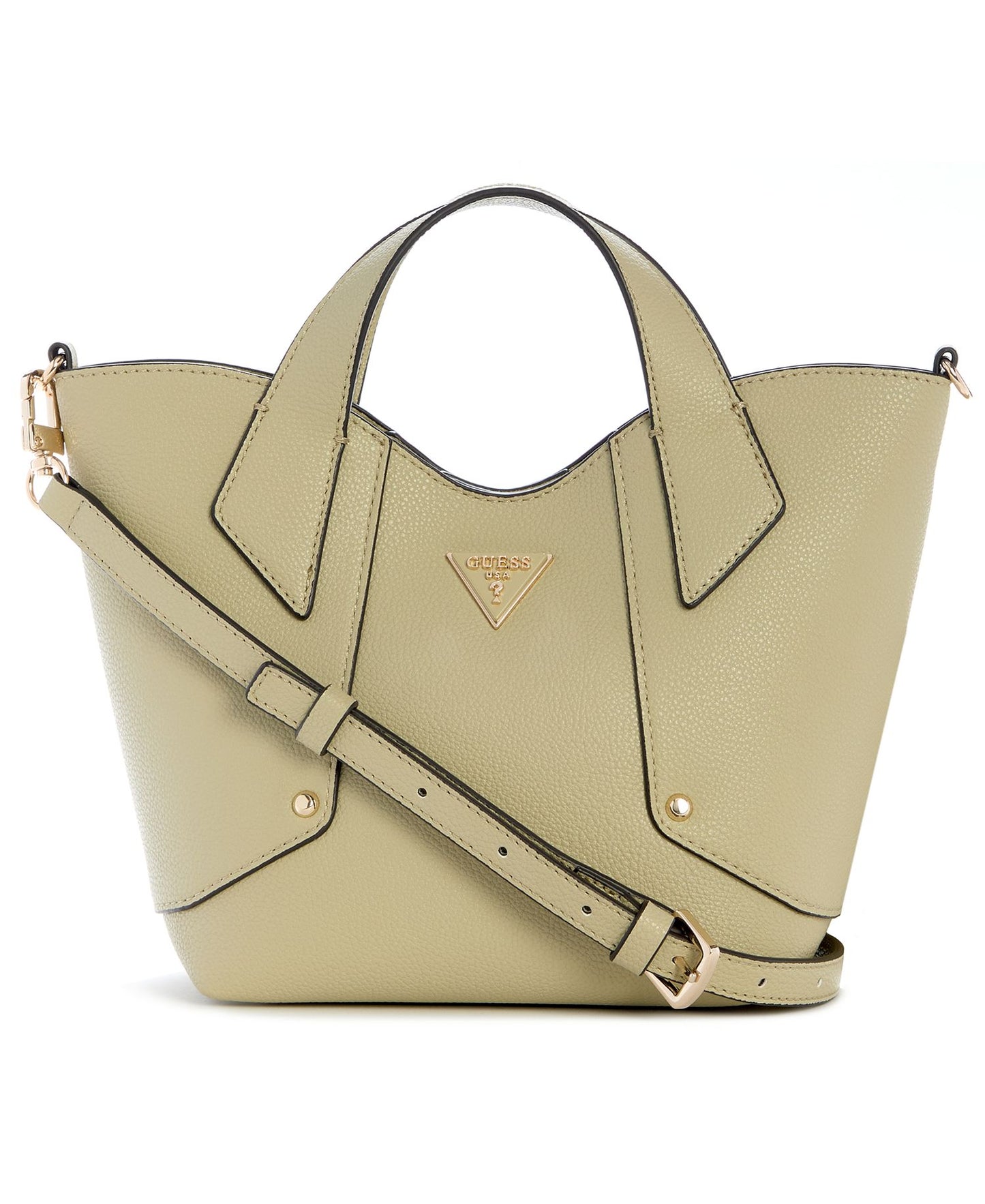 Darcy 2-in-1 Tote Bag (Green)