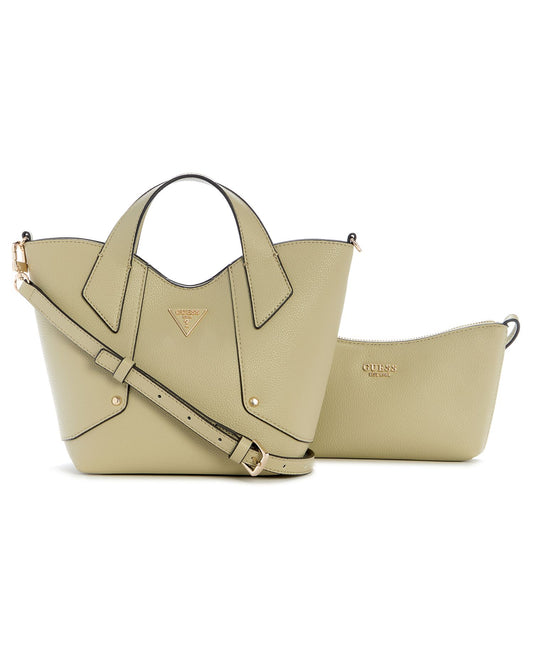 Darcy 2-in-1 Tote Bag (Green)
