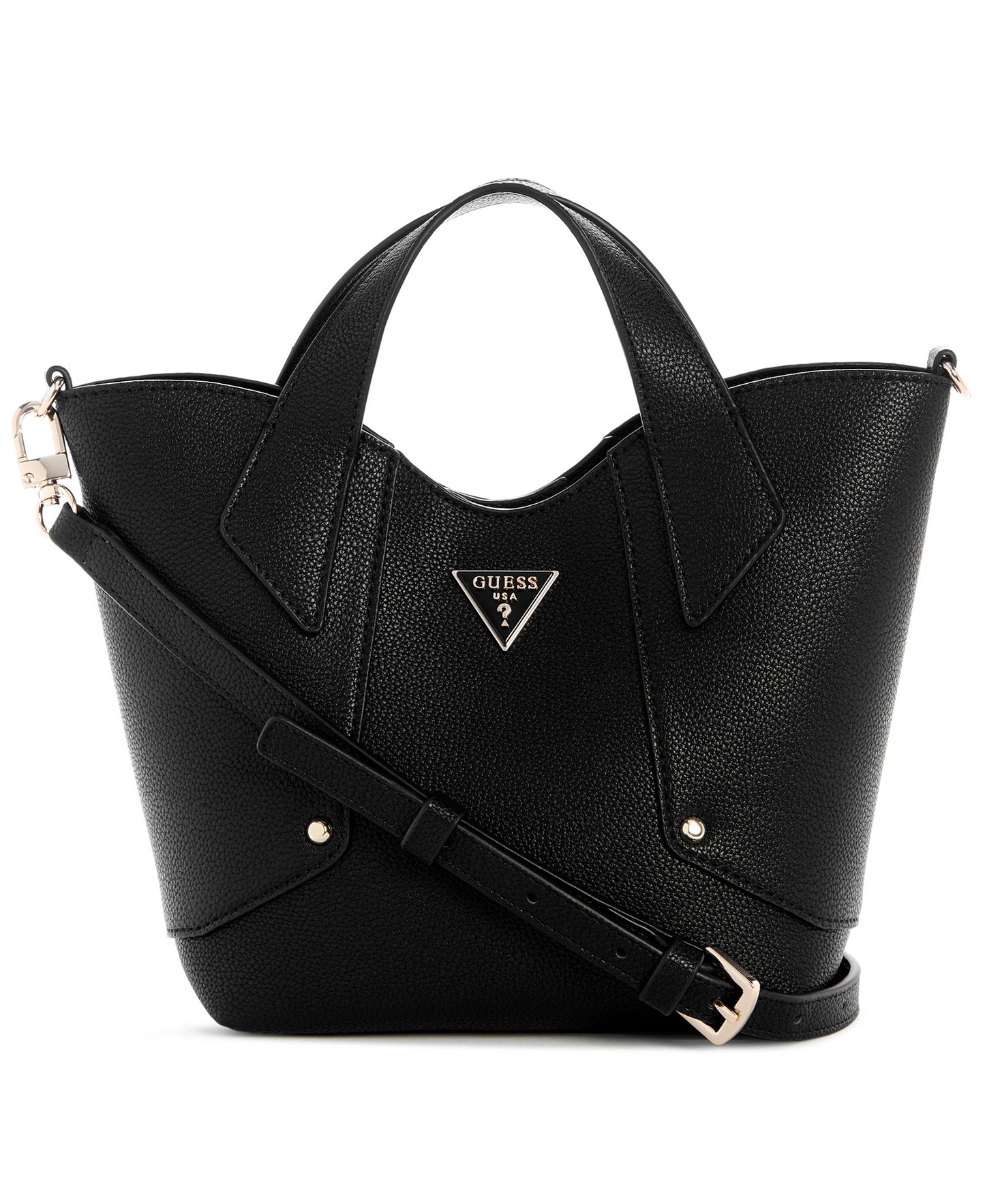 GUESS Darcy Mini Two In One Tote Bag