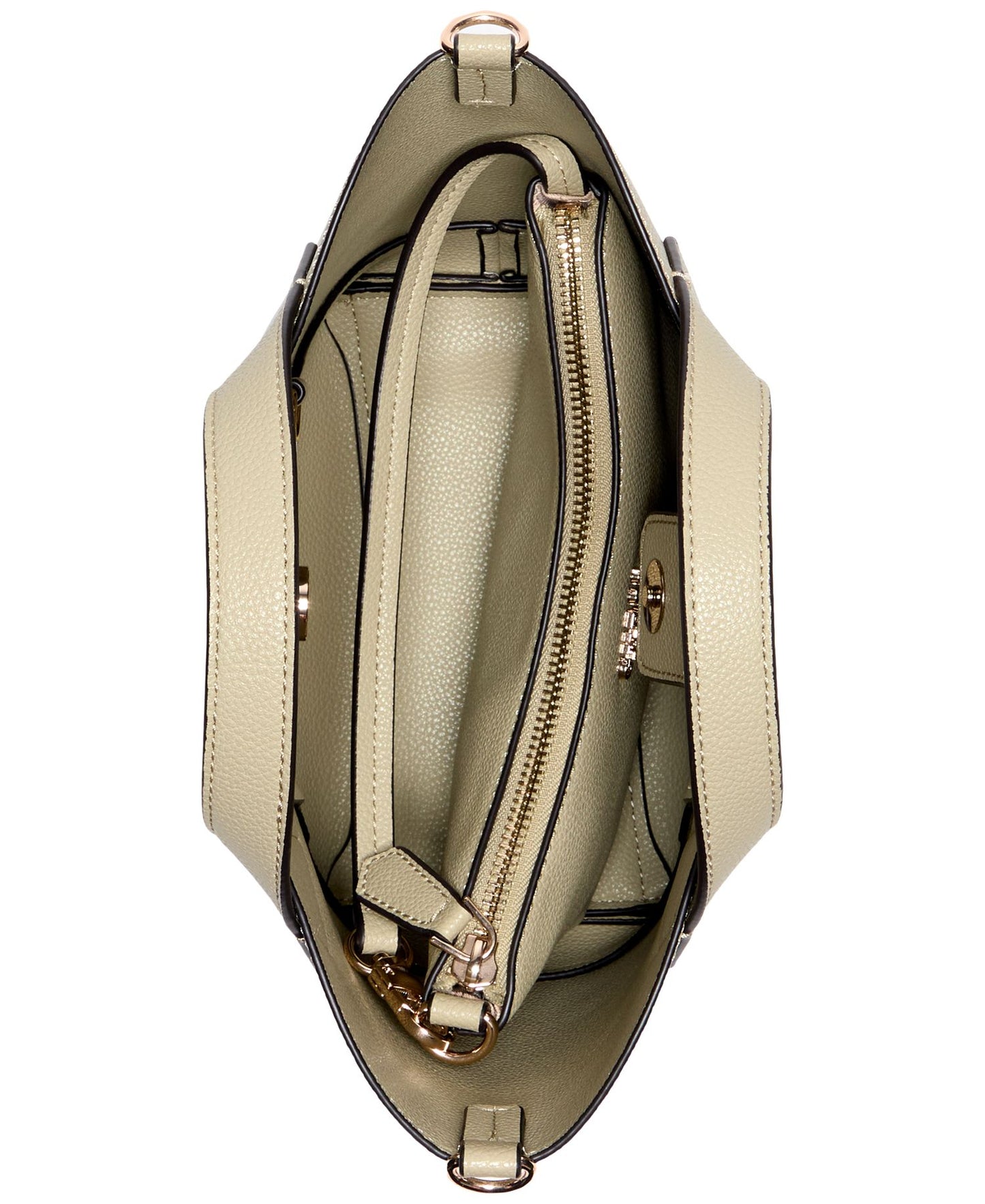 Darcy 2-in-1 Tote Bag (Green)