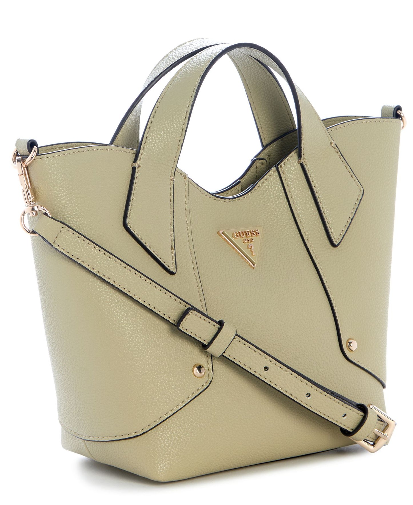 Darcy 2-in-1 Tote Bag (Green)