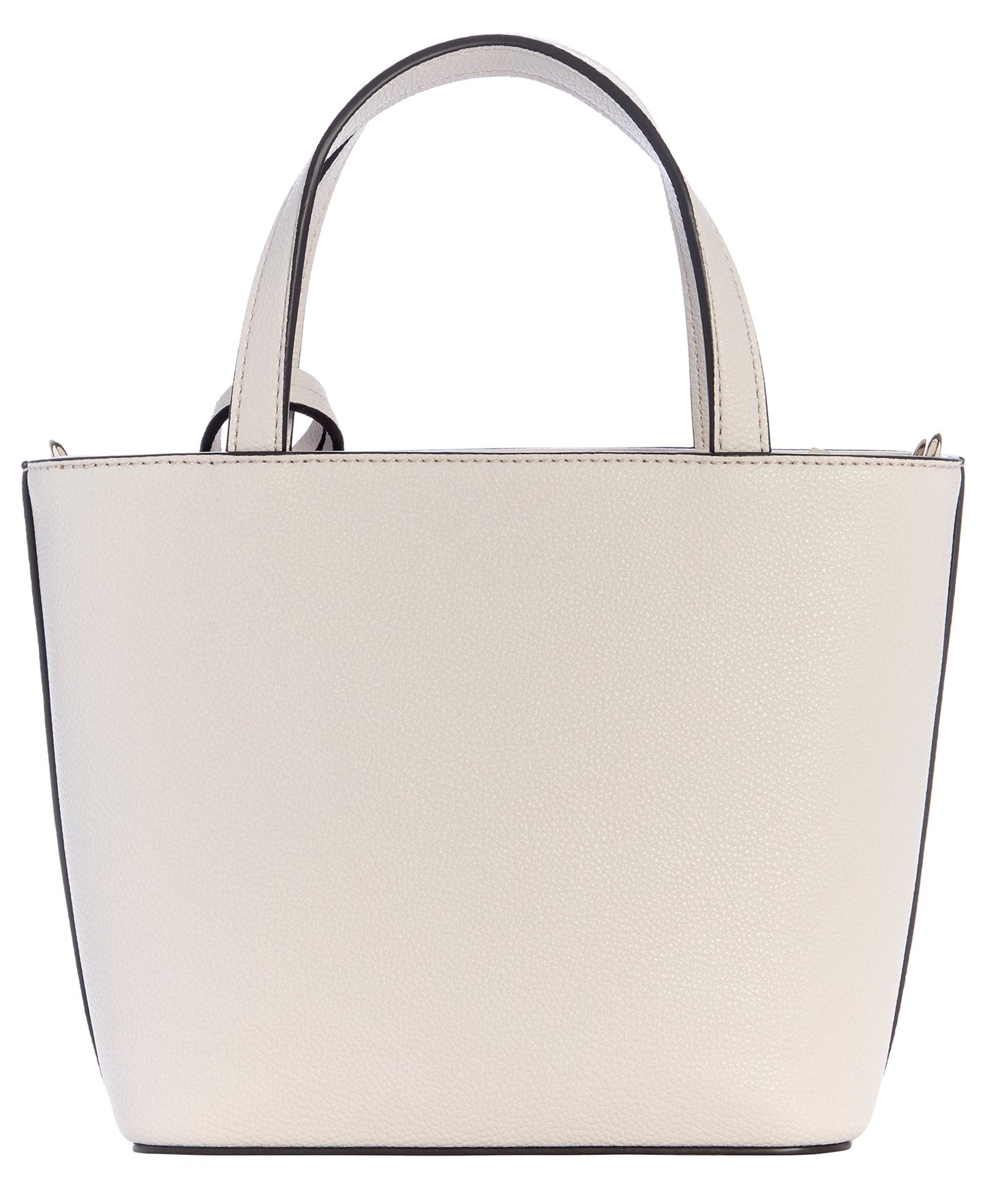 GUESS Lucci Small Top Zip Tote Bag