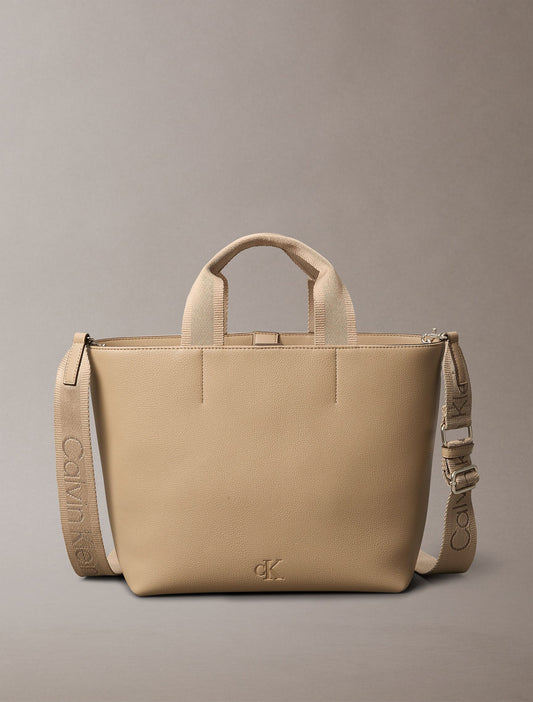 Ultralight Mini Tote Bag (Crockery)