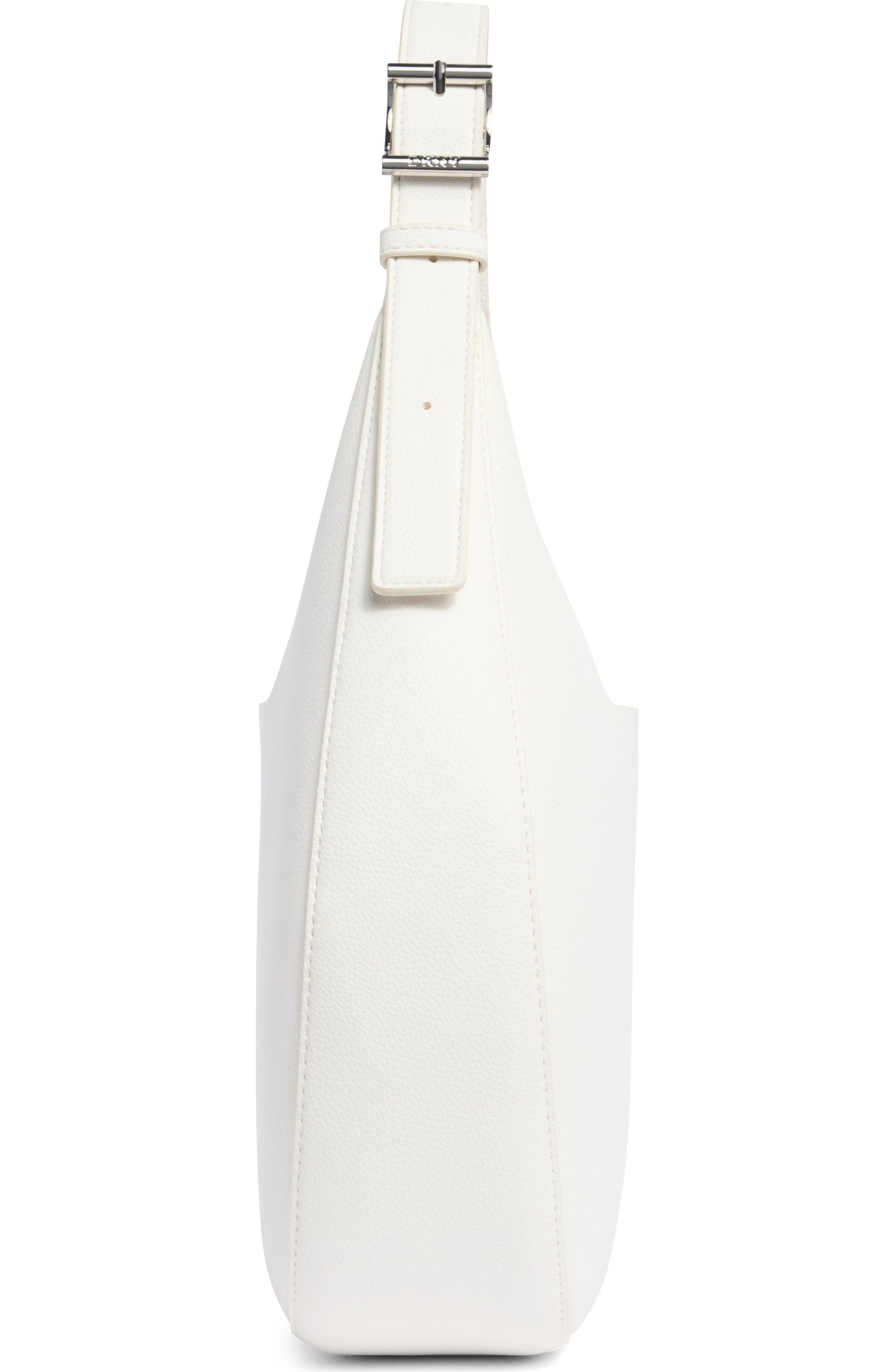 Camila Medium Hobo Bag (Marshmallow)