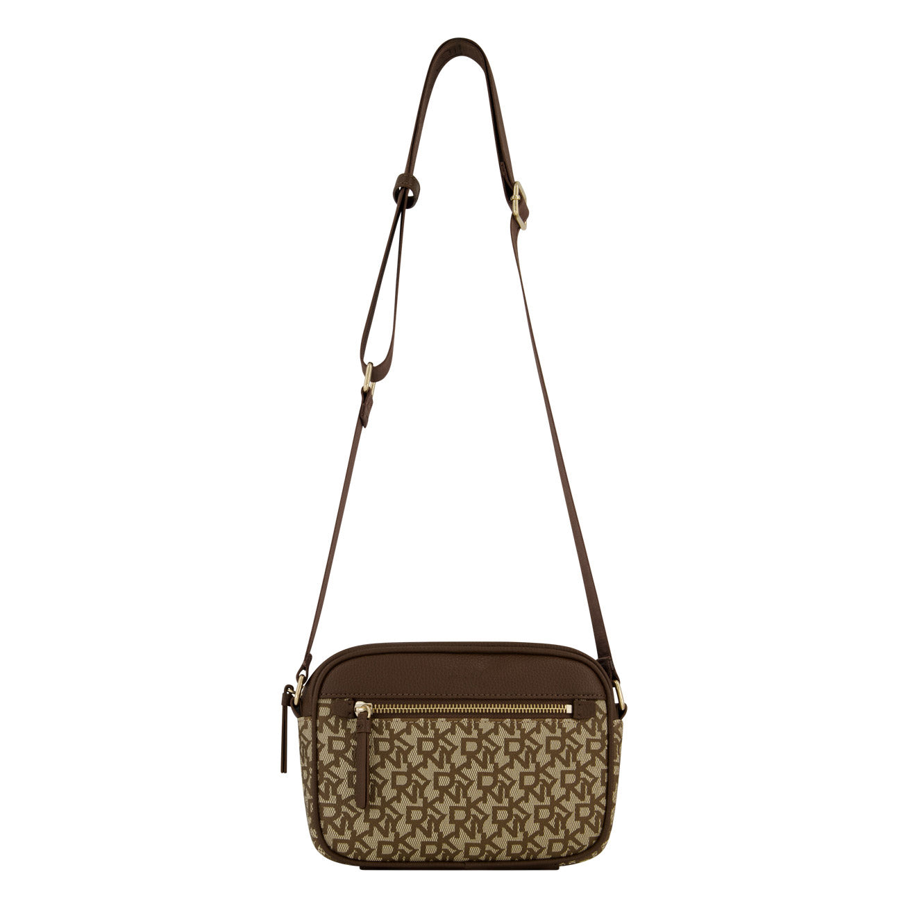 Zoie Camera Bag (Chocolate)