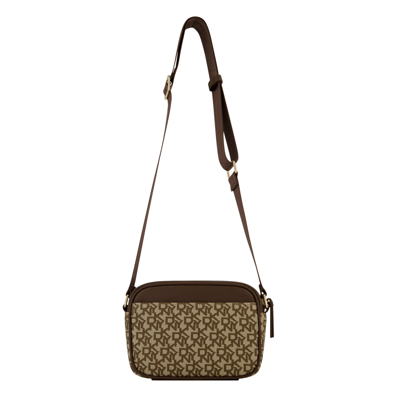 Zoie Camera Bag (Chocolate)