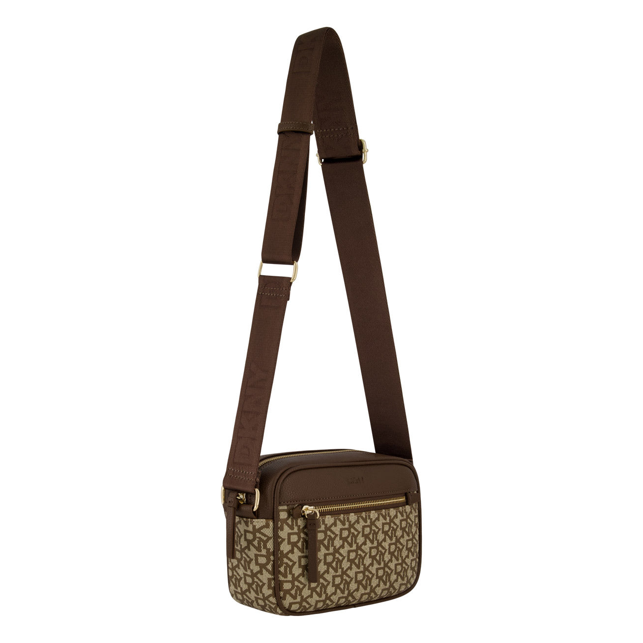 Zoie Camera Bag (Chocolate)