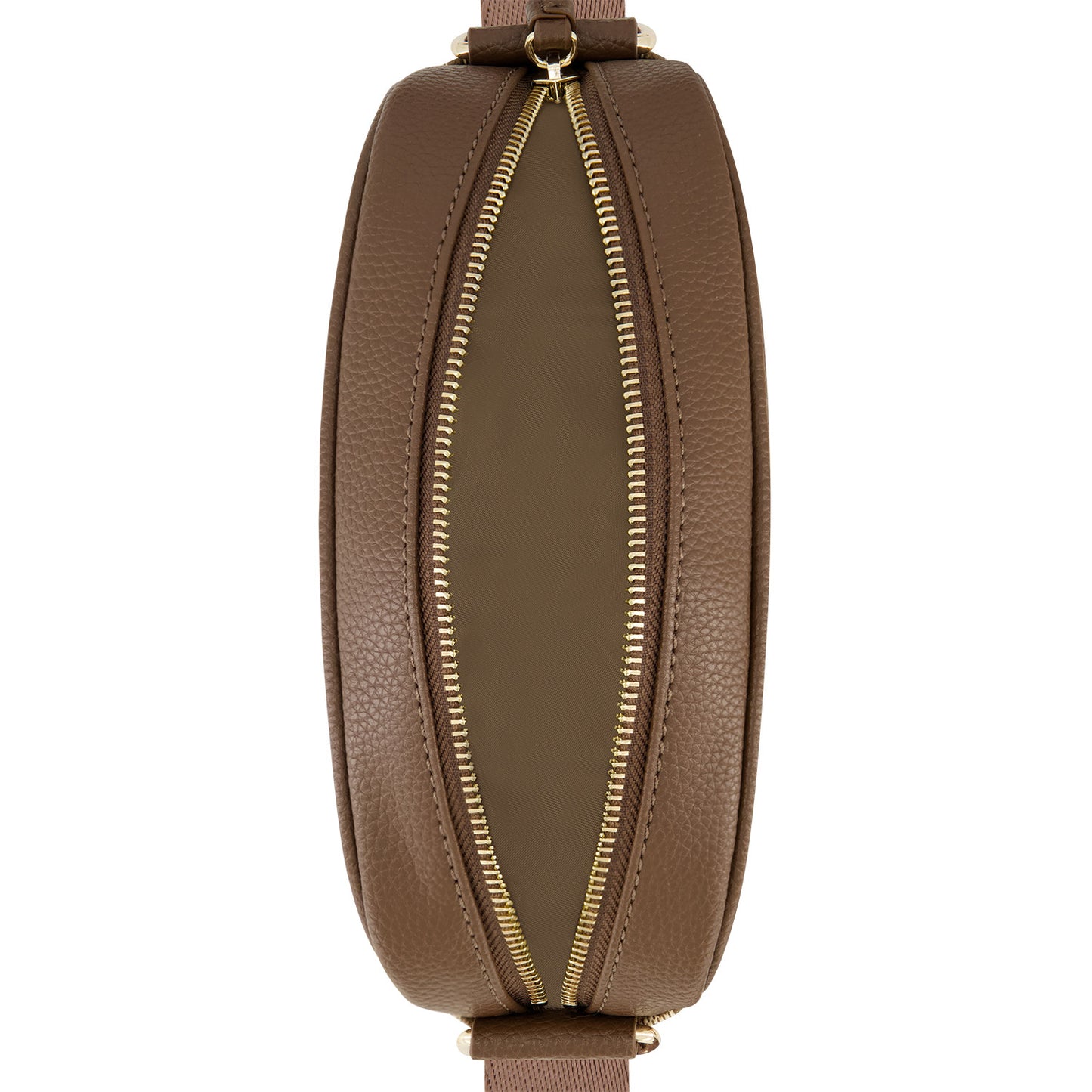 Zoie Camera Bag (Chocolate)