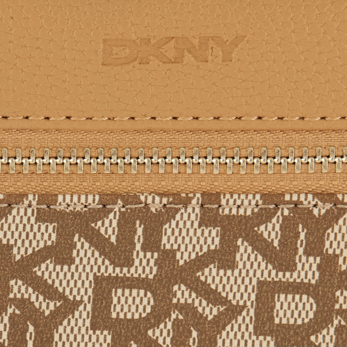 Zoie Camera Bag (Tan)