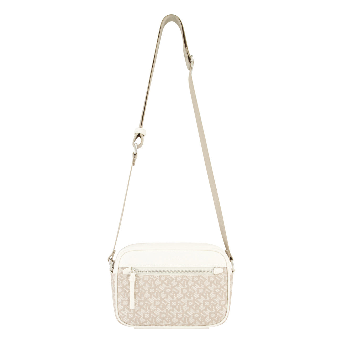 Zoie Camera Bag (White)