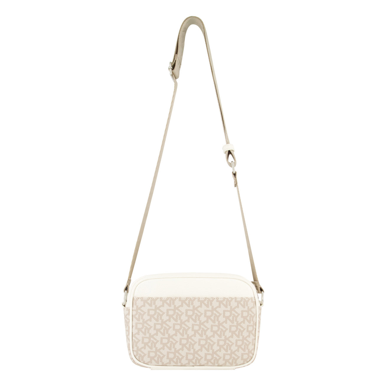 Zoie Camera Bag (White)