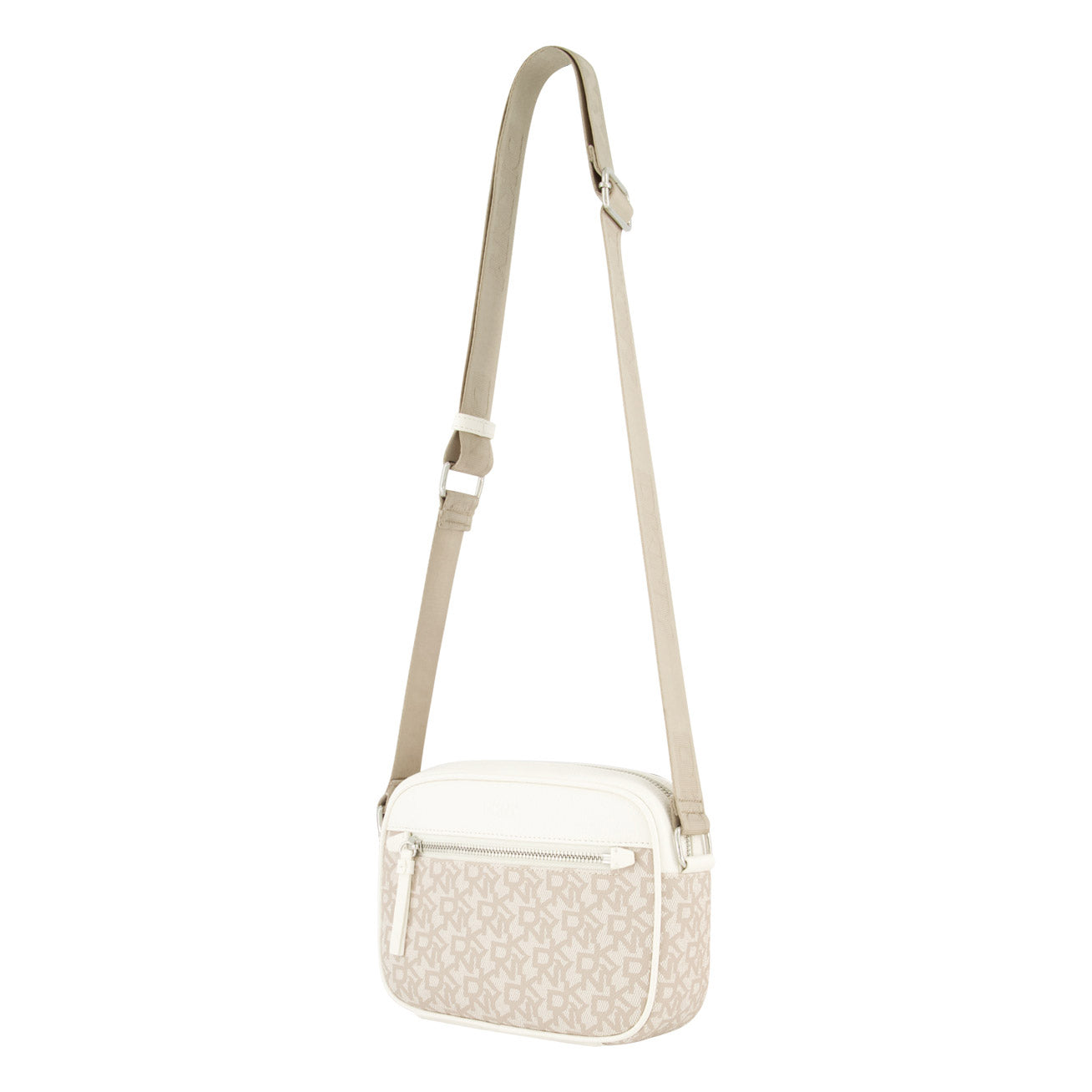 Zoie Camera Bag (White)