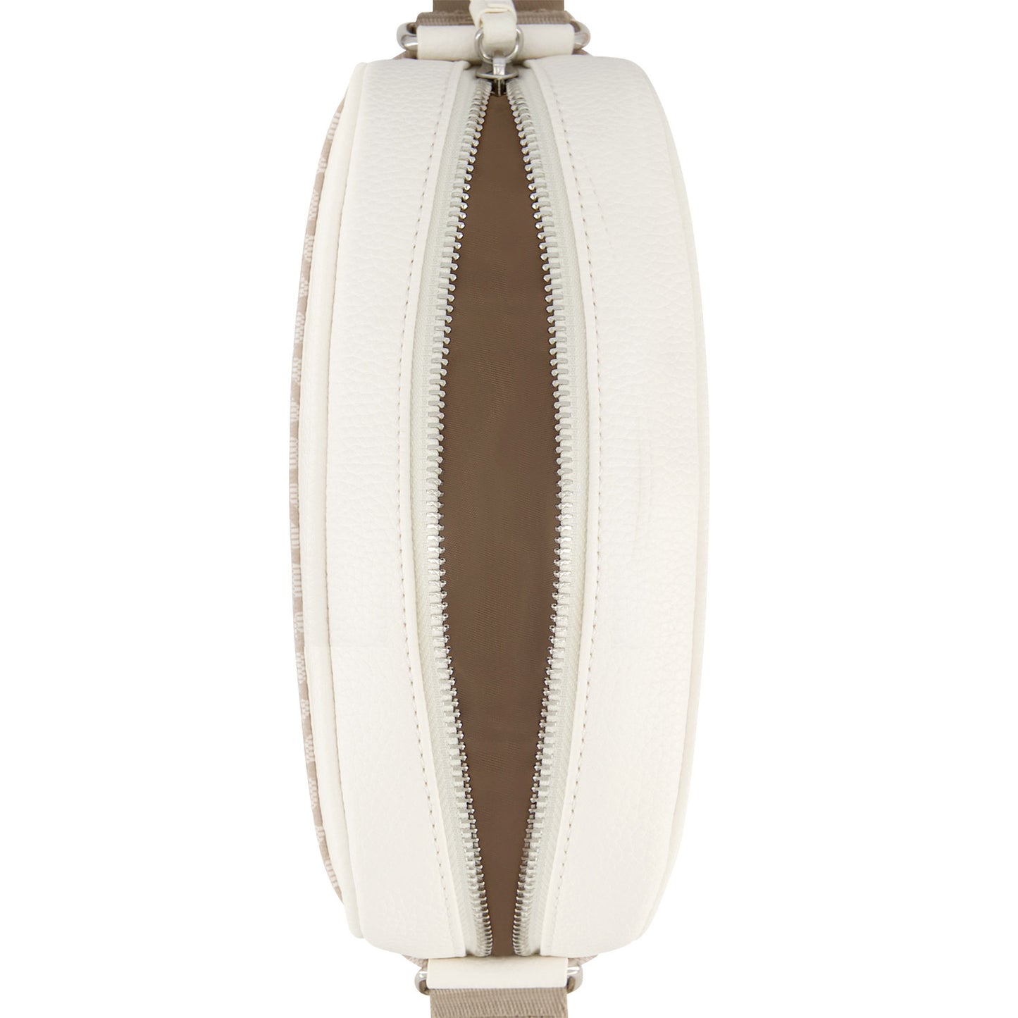 Zoie Camera Bag (White)