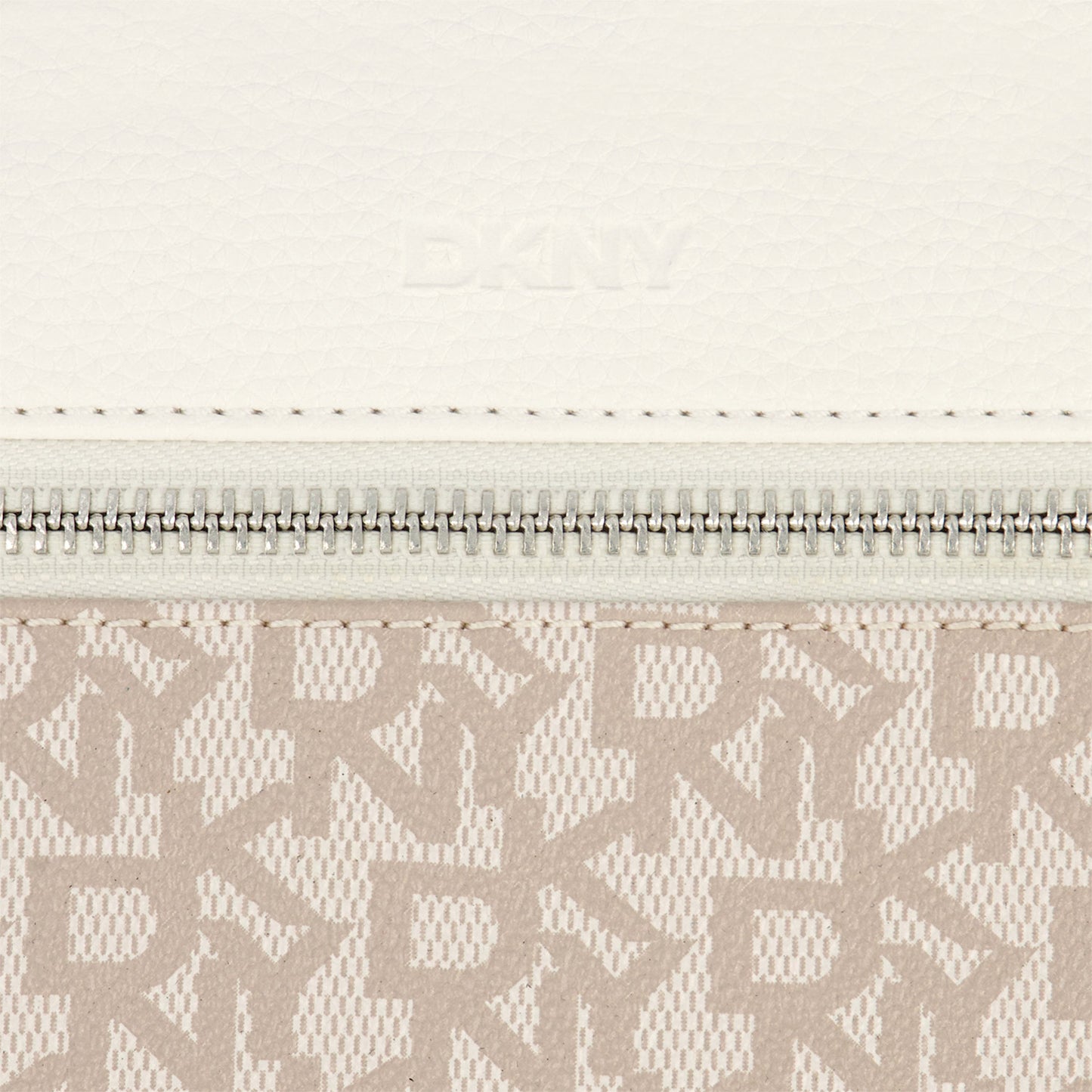 Zoie Camera Bag (White)