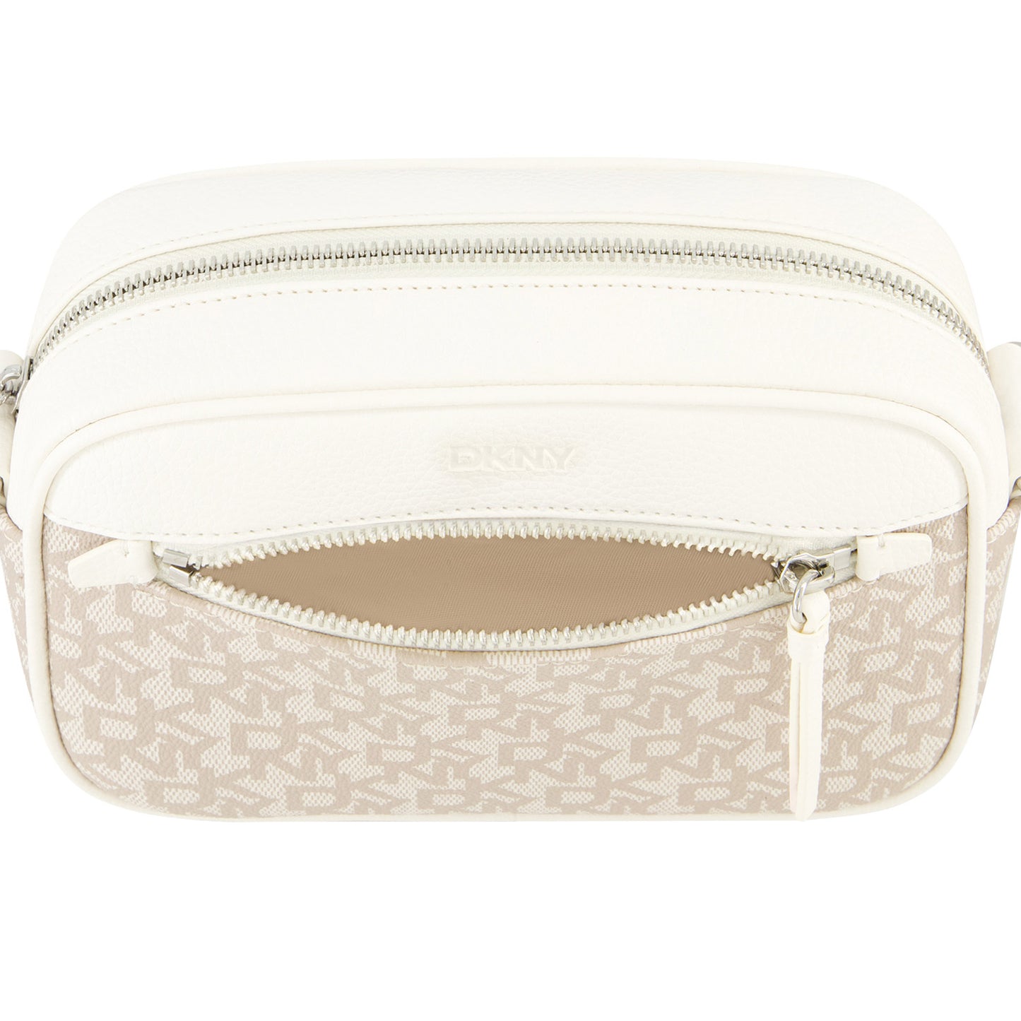 Zoie Camera Bag (White)