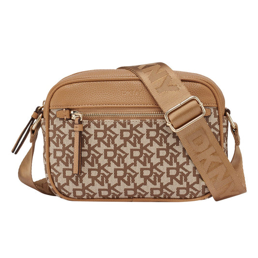 Zoie Camera Bag (Tan)