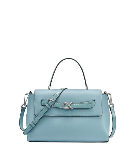 Calvin Klein Women's Calvin Klein Annalise Top Handle Satchel