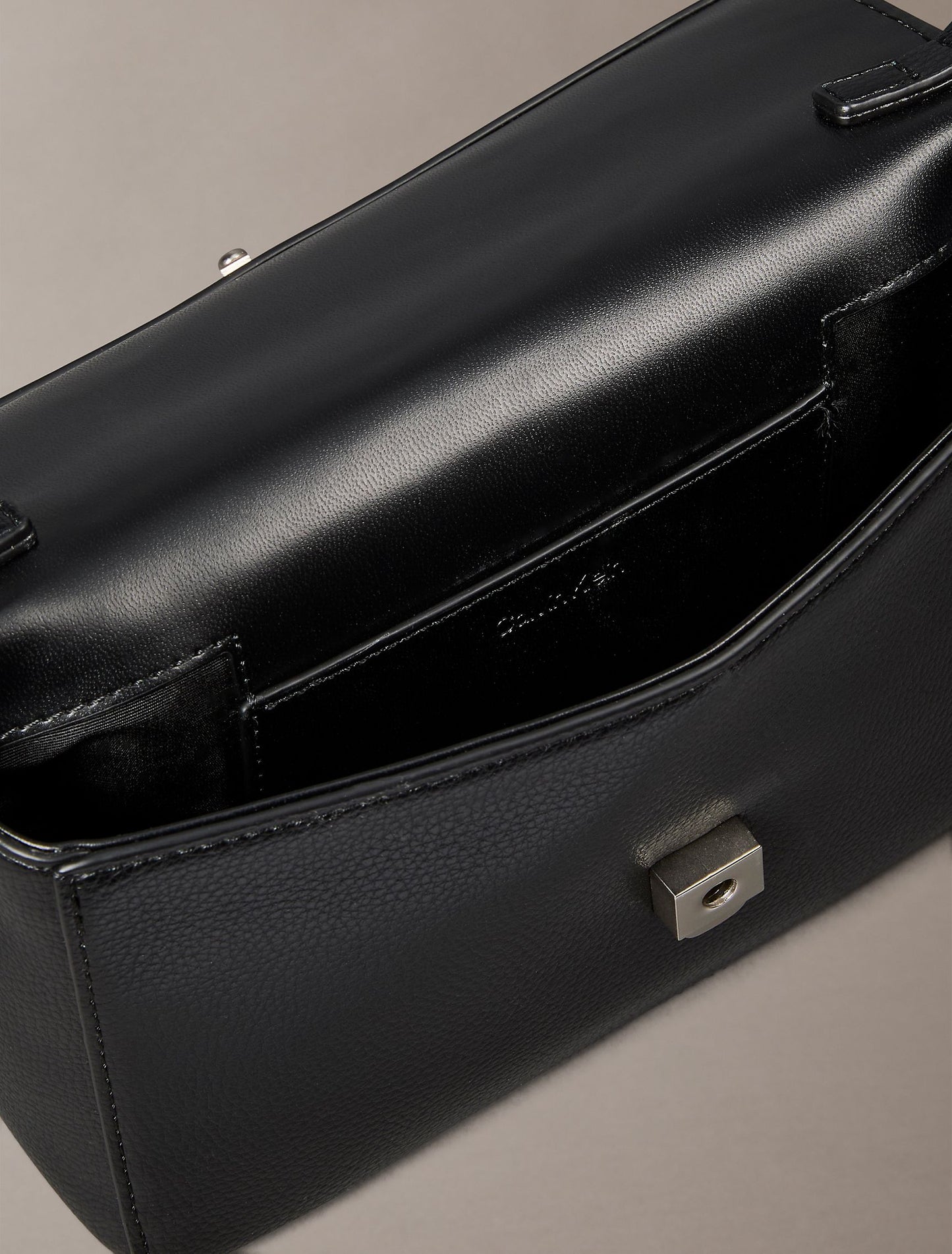 Ultralight Phone Crossbody (Black)