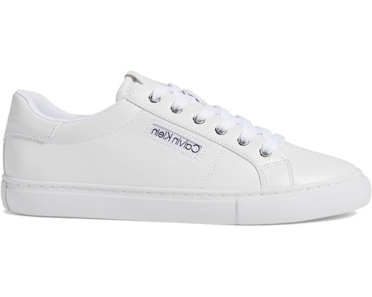 Caly Sneakers (White)