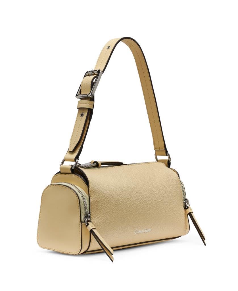 Calvin Klein Women's Calvin Klein Camryn Organizational Shoulder Bag
