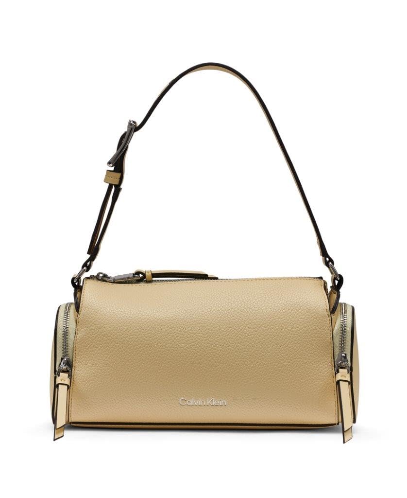 Calvin Klein Women's Calvin Klein Camryn Organizational Shoulder Bag