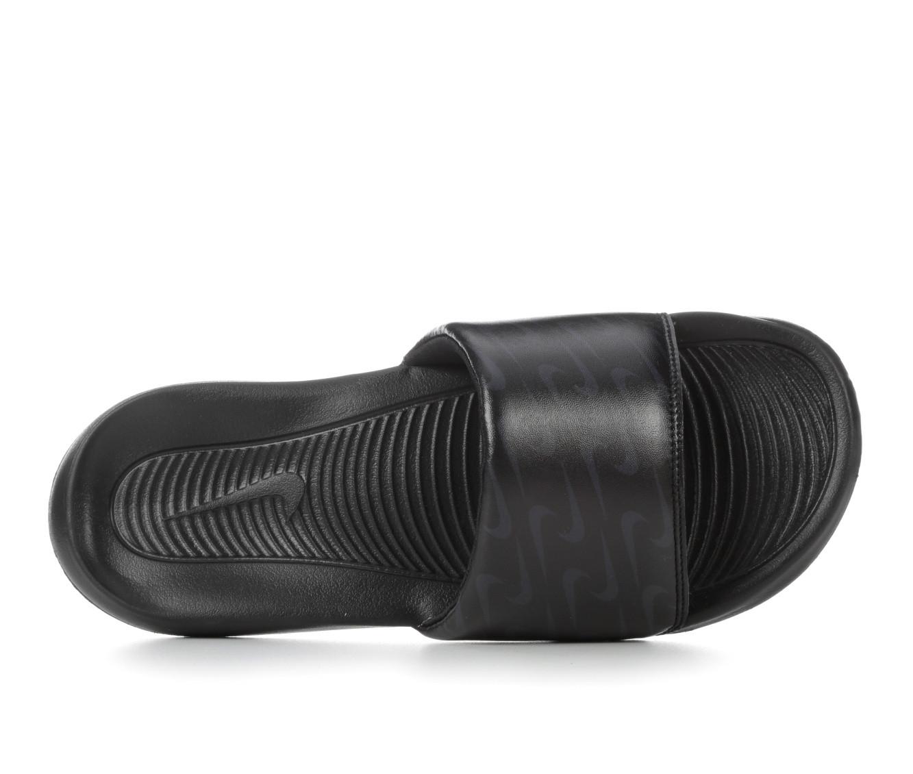 Victori One Slide (Black)