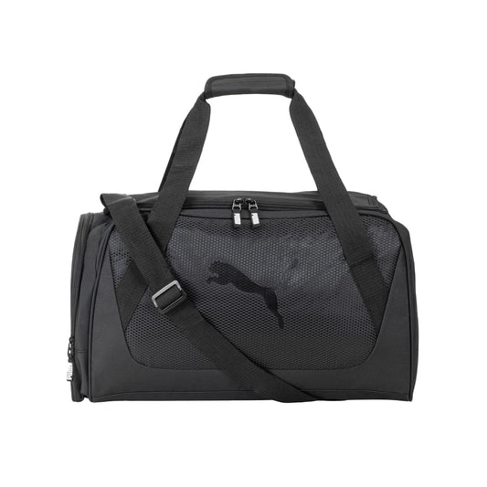 Form Factor 2.0 Duffel Bag (Black)