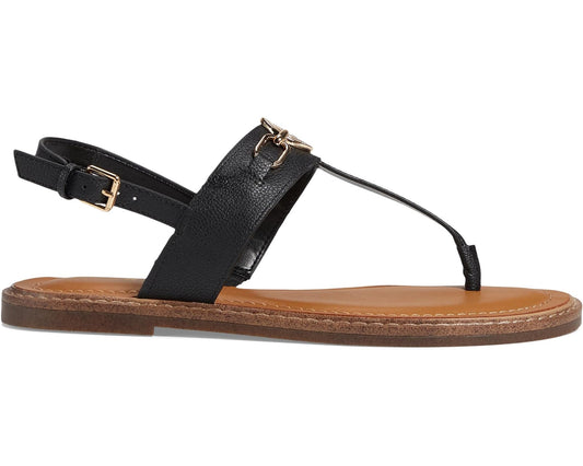 Bexlee Sandals (Black)