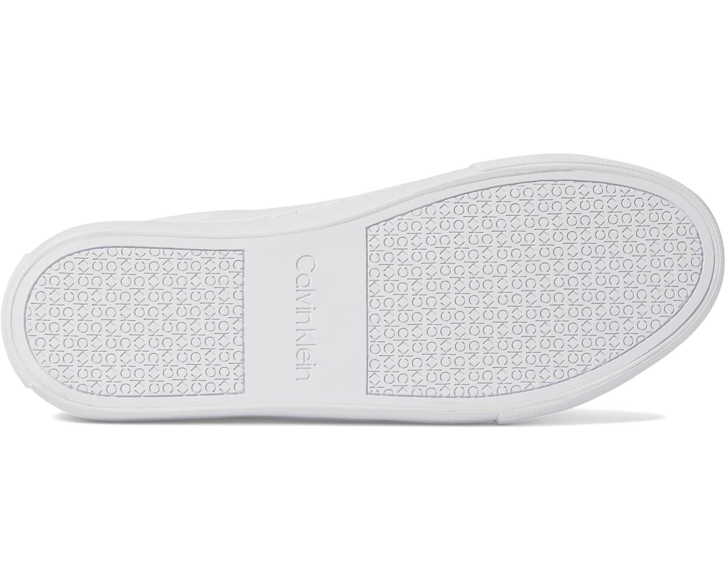 Caly Sneakers (White)