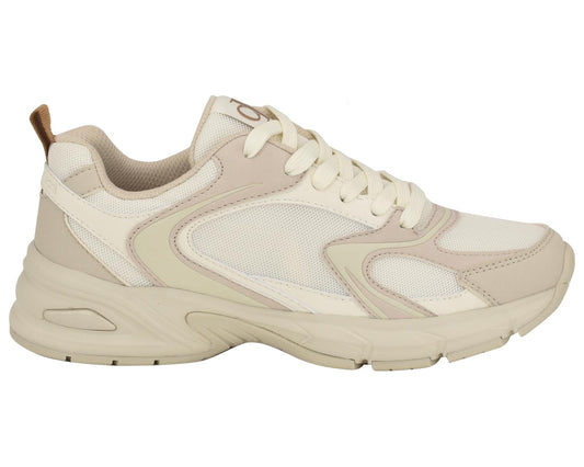 Lyam Sneaker (Light Gray / Multi)