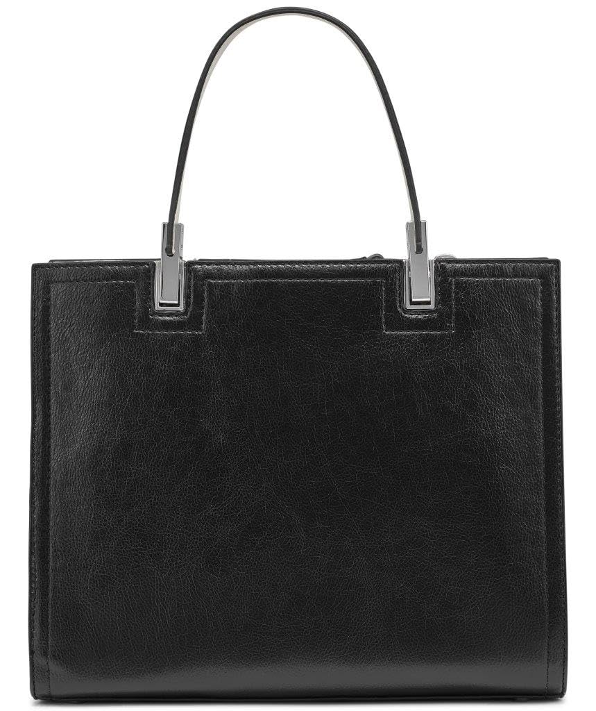 Calvin Klein Women's Verne Triple Compartment Satchel
