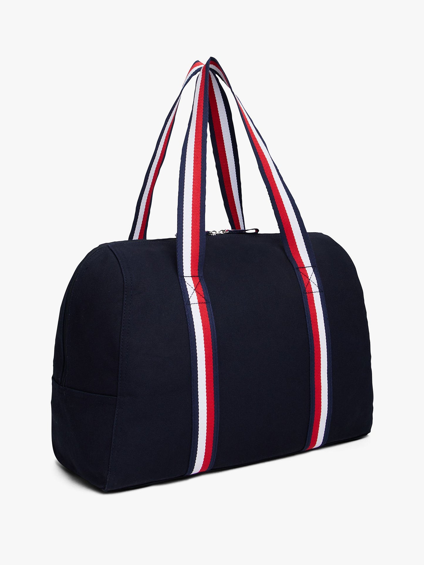 Signature Duffle Bag (Sky Captain)