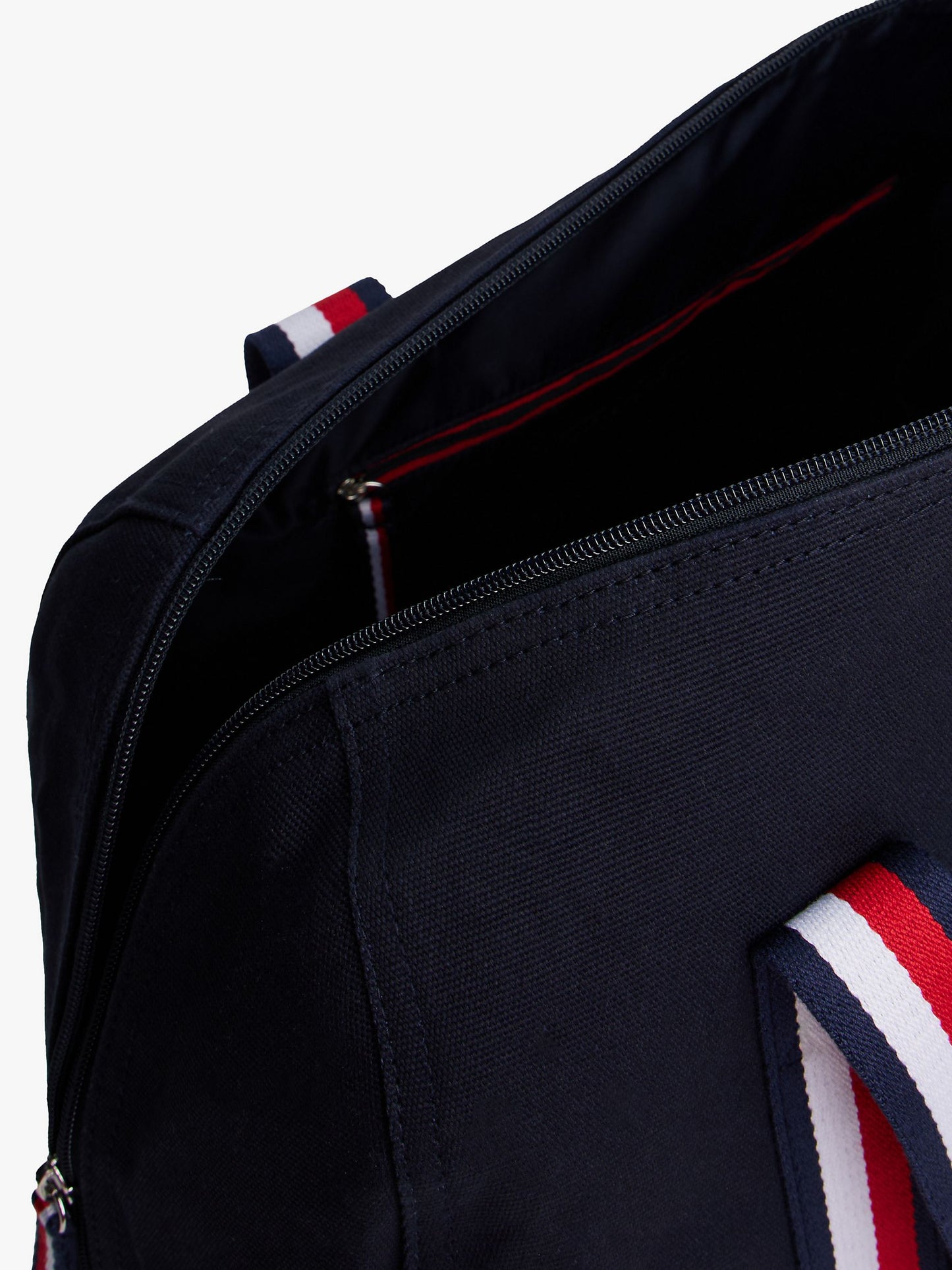 Signature Duffle Bag (Sky Captain)