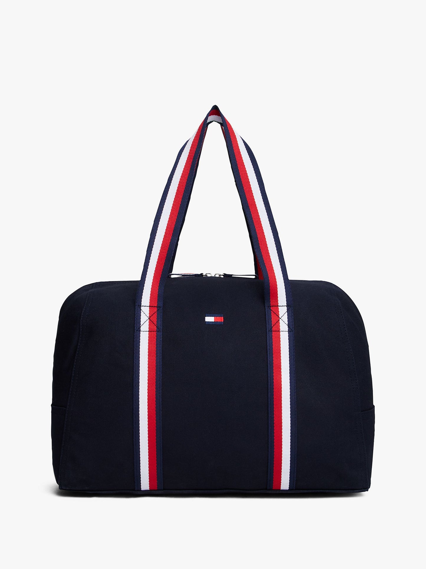 Signature Duffle Bag (Sky Captain)