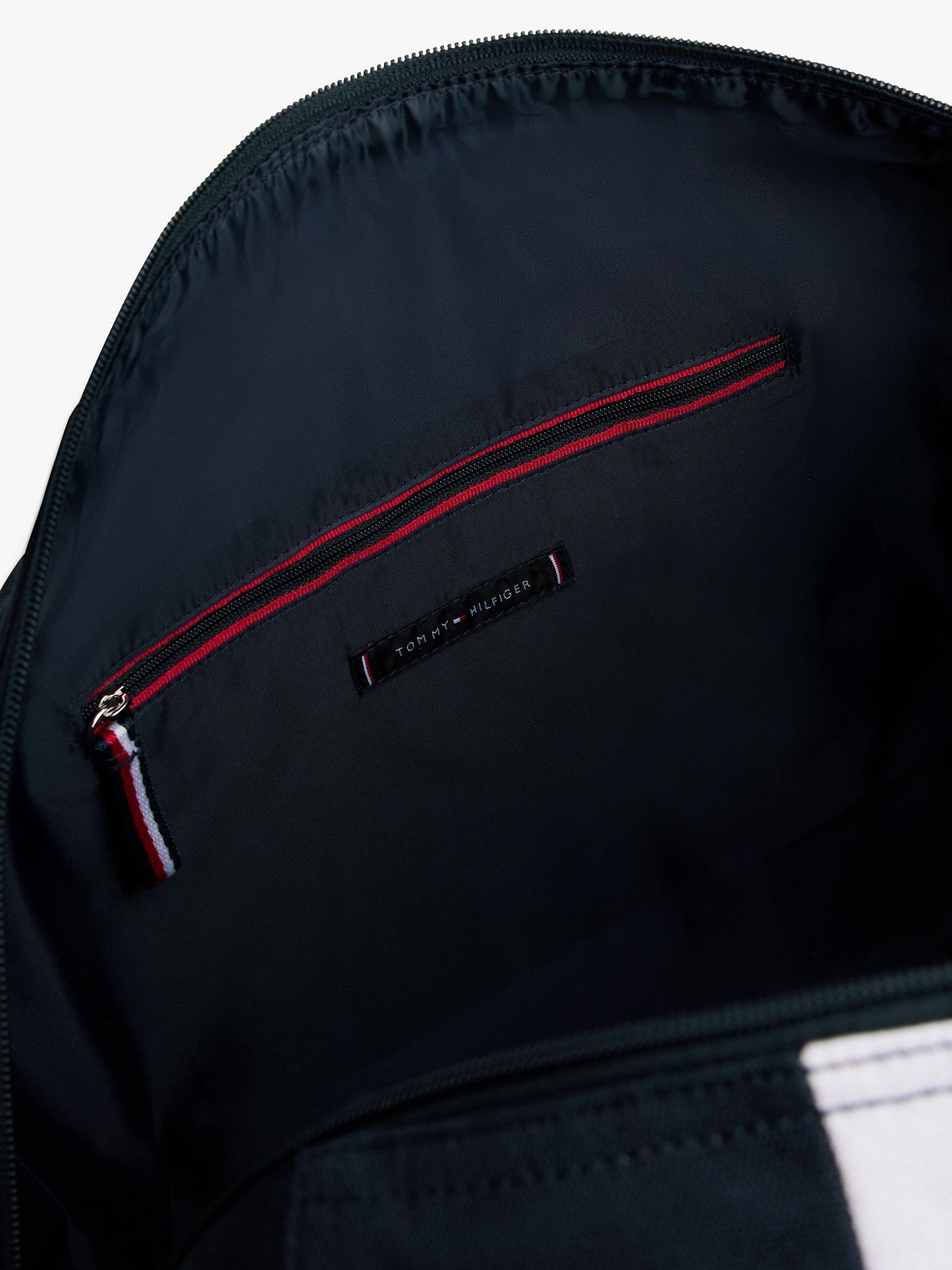Colorblock Duffle Bag (Multi)