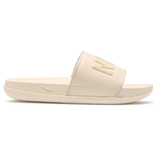 Offcourt Slides (Sea Glass / White)