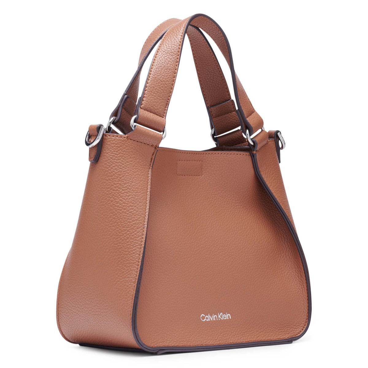 Calvin Klein Women's Estelle Novelty Crossbody Bag