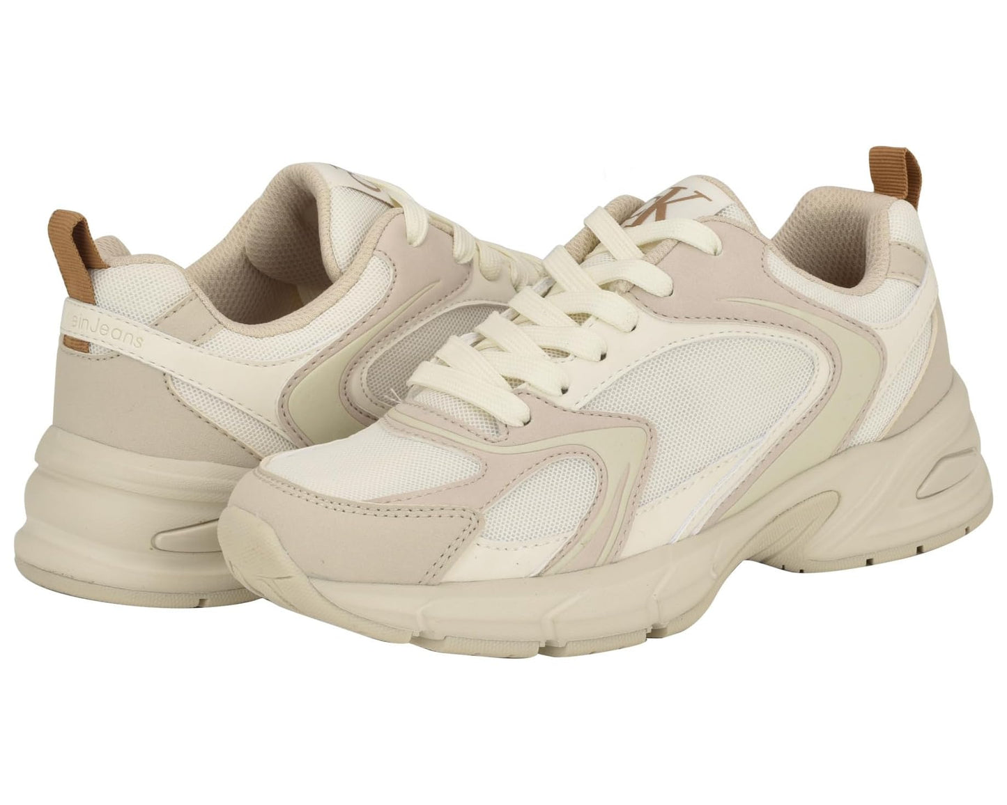 Lyam Sneaker (Light Gray / Multi)