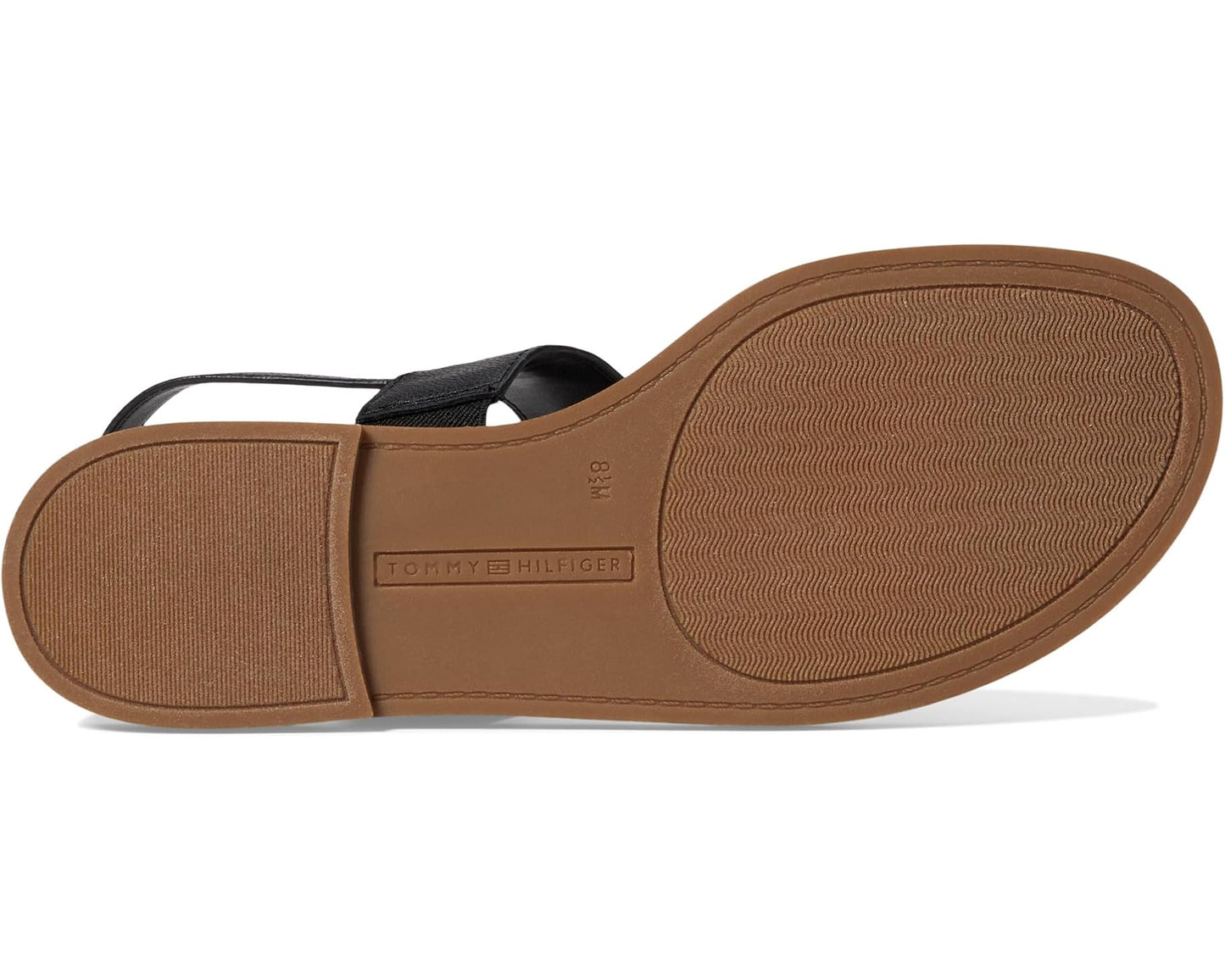 Bexlee Sandals (Black)