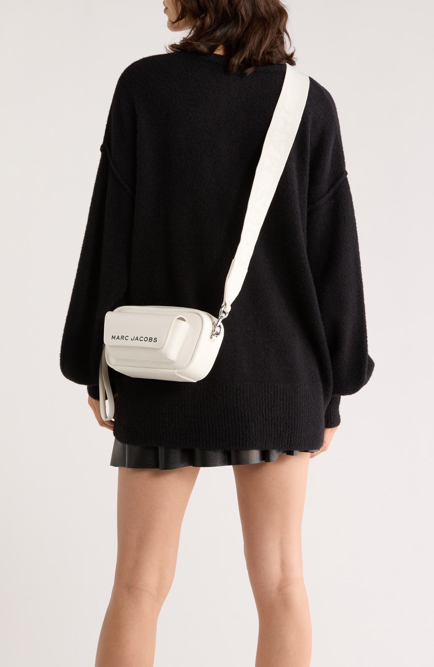Bold Cargo Crossbody (Cotton)
