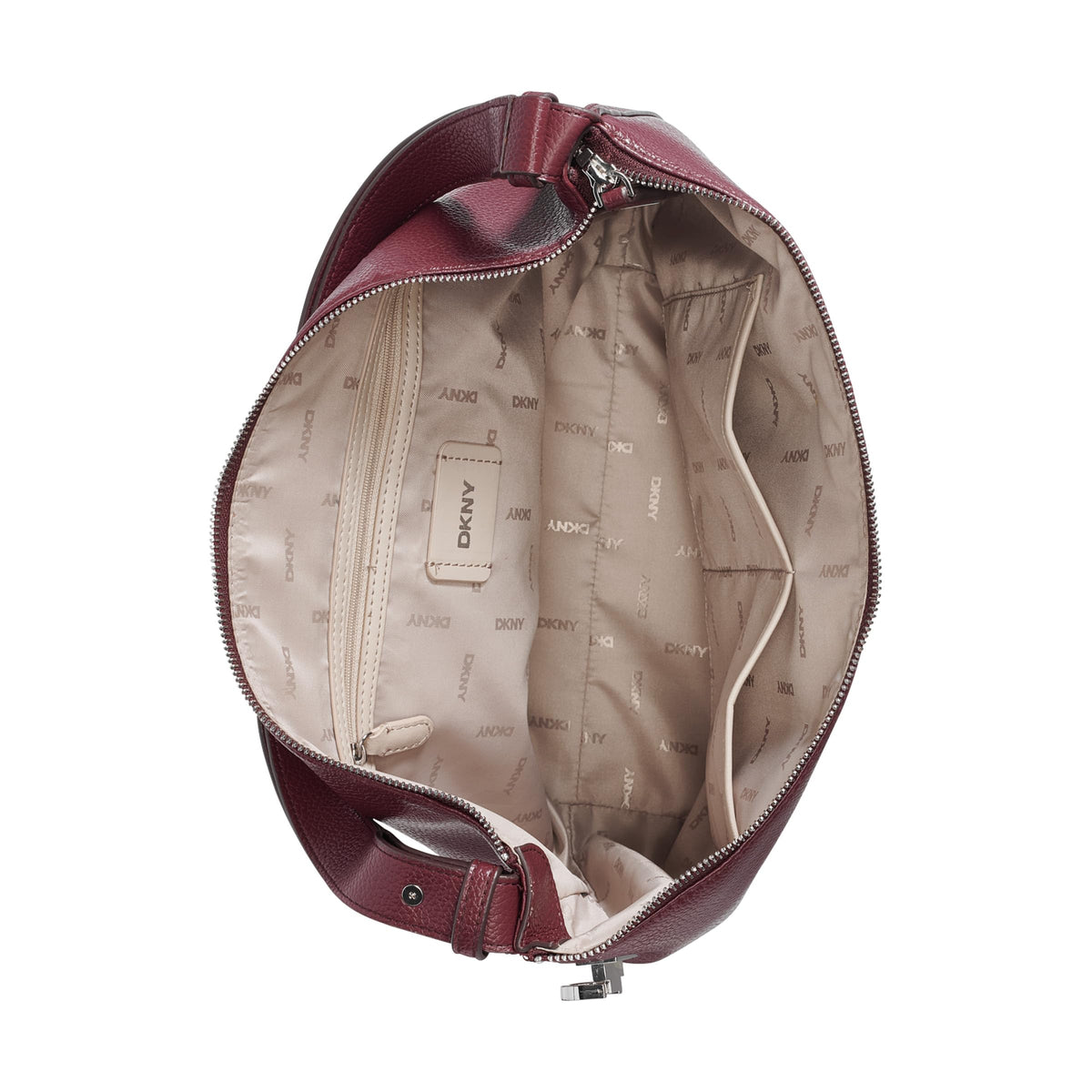 DKNY Women's Lena Hobo Bag