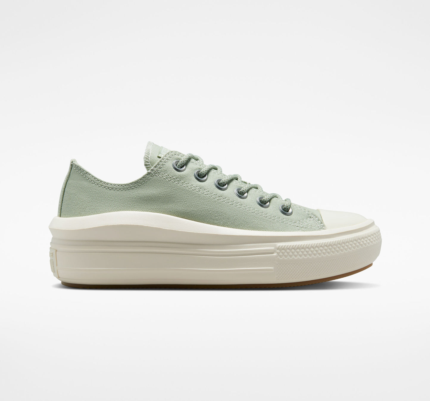 Chuck Taylor All Star Move Platform Summer Utility